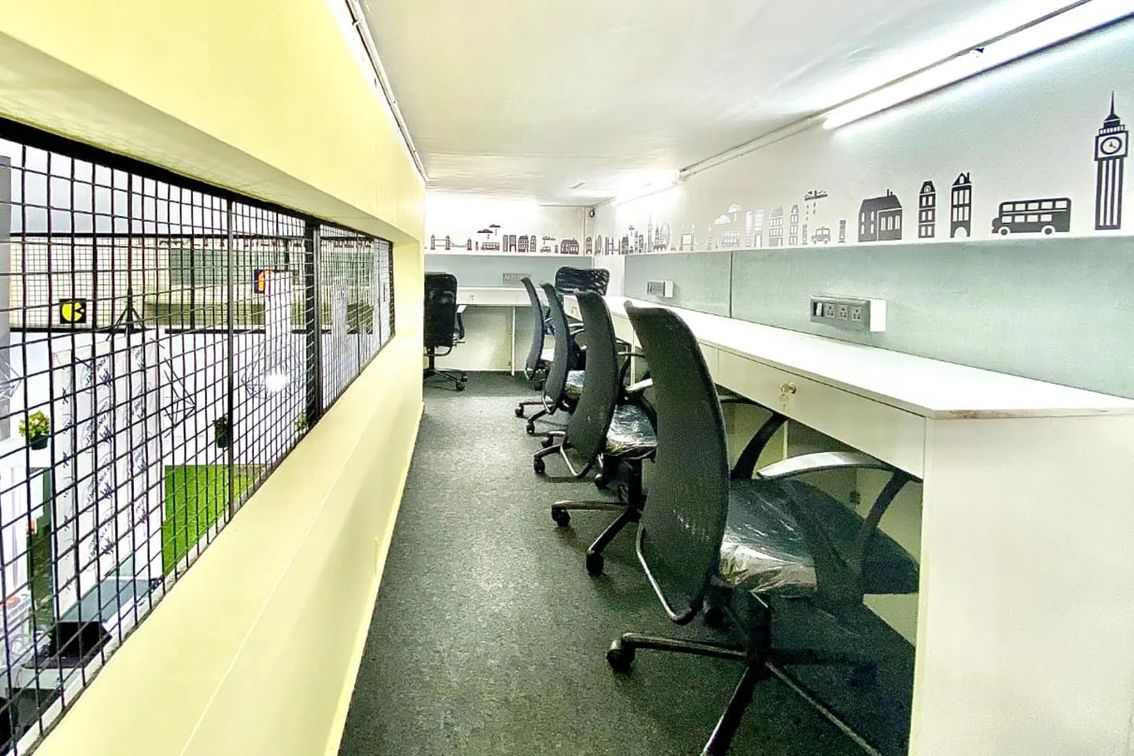 WorkCampus